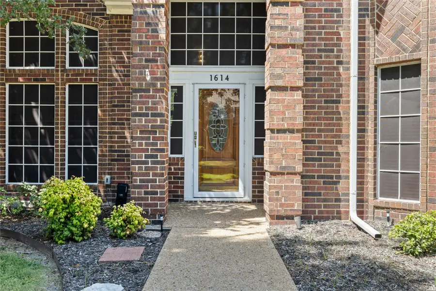 1614 N Hills Drive, Rockwall, TX 75087 - #2