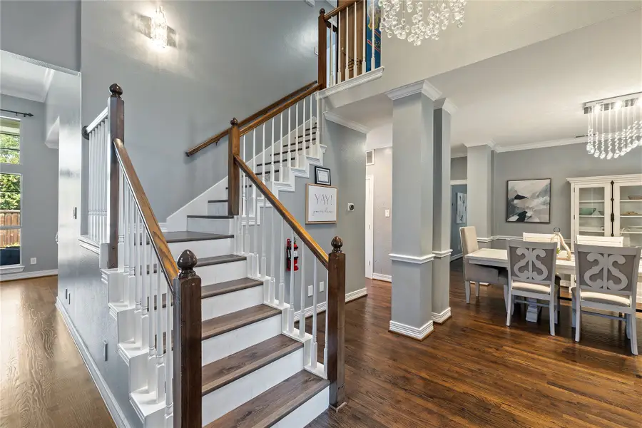 1614 N Hills Drive, Rockwall, TX 75087 - #3