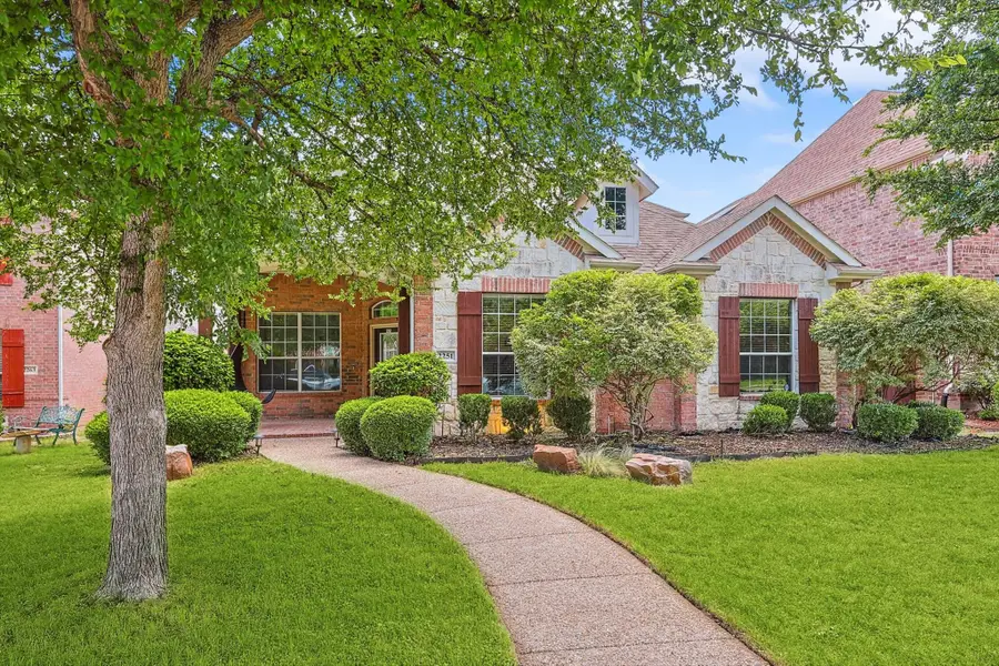 2251 Fawn Mist Drive, Frisco, TX 75036 - #2