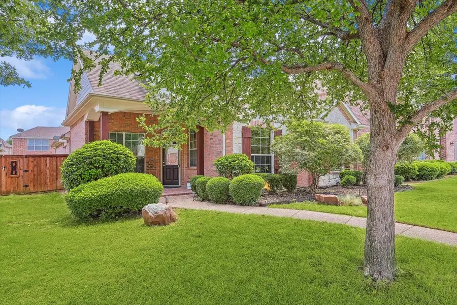 2251 Fawn Mist Drive, Frisco, TX 75036 - #3