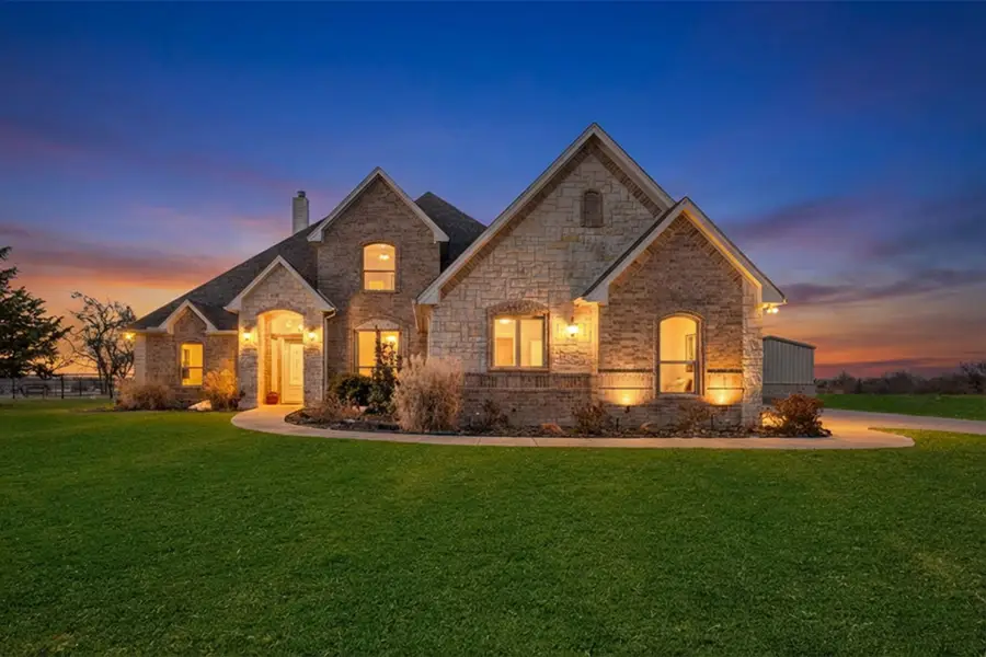 100 Wapiti Drive, Azle, TX 76020 - #2