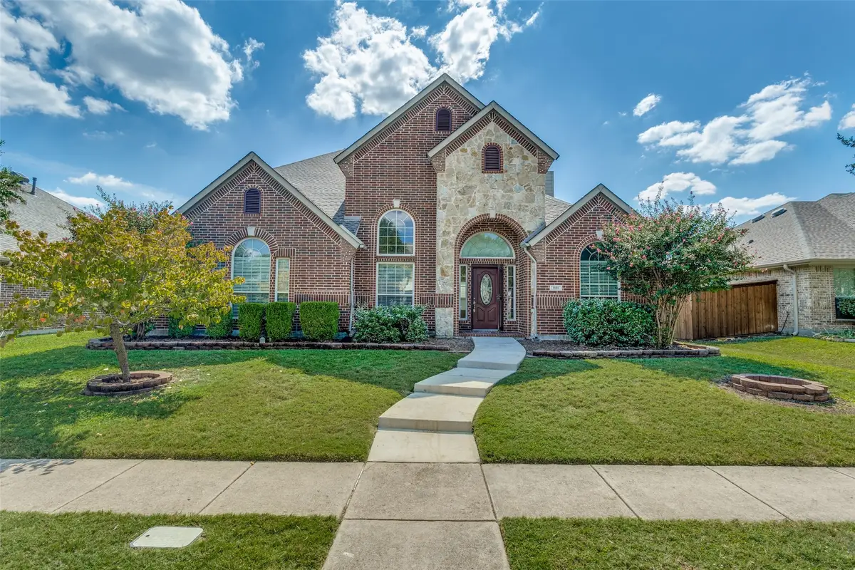 1104 Carson Drive, Allen, TX 75002 - #1