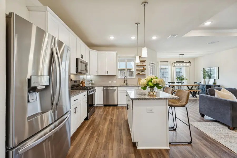 610 Goldenrod Lane, Princeton, TX 75407 - #2