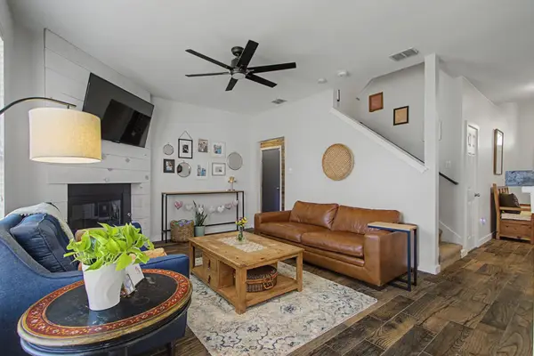 1336 River Ridge Road, Roanoke, TX 76262