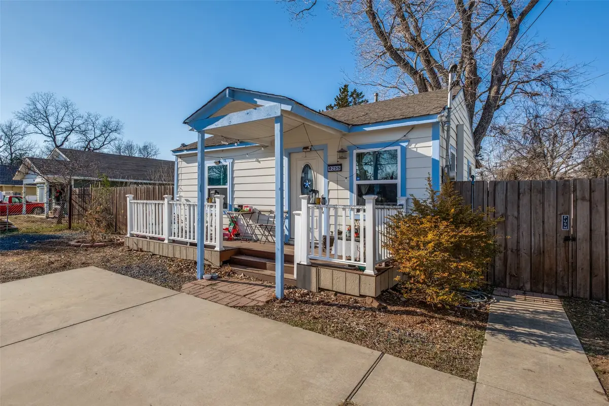 4755 Yancy Street, Dallas, TX 75216 - Image #1