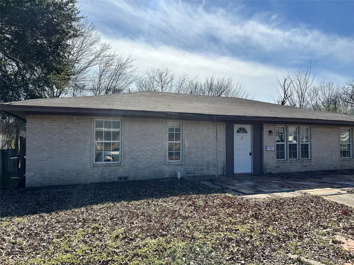 103 E Cayuga Drive, Athens, TX 75751 - #1