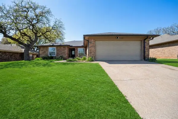 5008 Hawkins Cemetery Road, Arlington, TX 76017