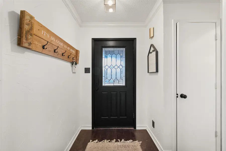 5008 Hawkins Cemetery Road, Arlington, TX 76017 - Image #2