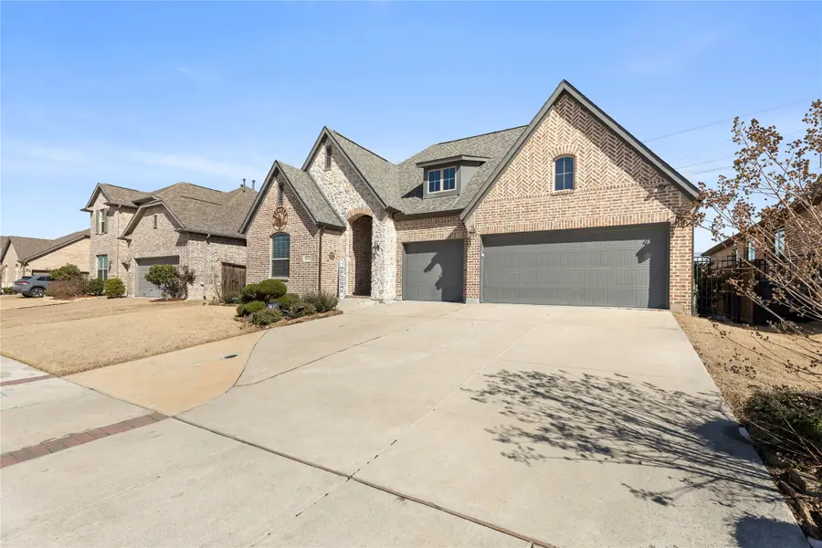 1617 Port Millstone Trail, Wylie, TX 75098 - #2