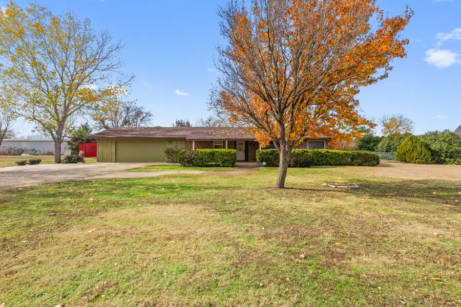 1498 2nd Place, Haslet, TX 76052 - #3