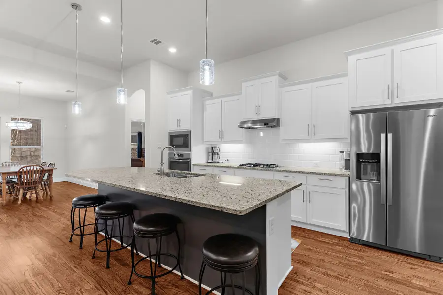 3509 Concord Drive, Melissa, TX 75454 - Image #2