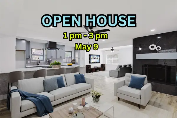 2011 Fair Oaks Circle, Corinth, TX 76210