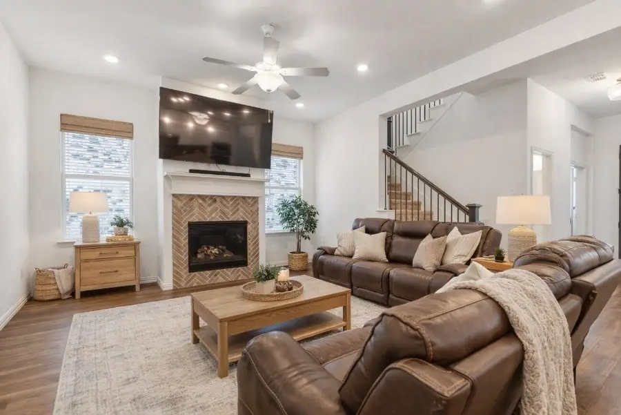 2357 Gray Drive, Northlake, TX 76247 - Image #2