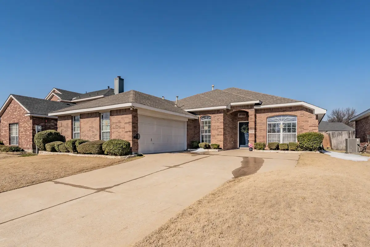 1707 Eastfork Lane, Wylie, TX 75098 - #1