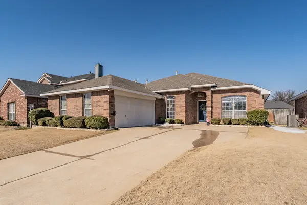 1707 Eastfork Lane, Wylie, TX 75098