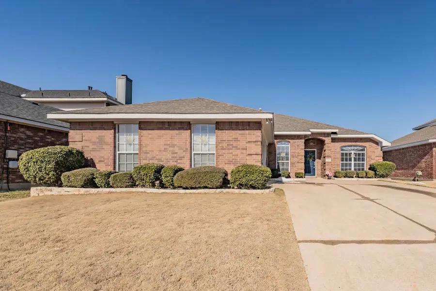 1707 Eastfork Lane, Wylie, TX 75098 - #2