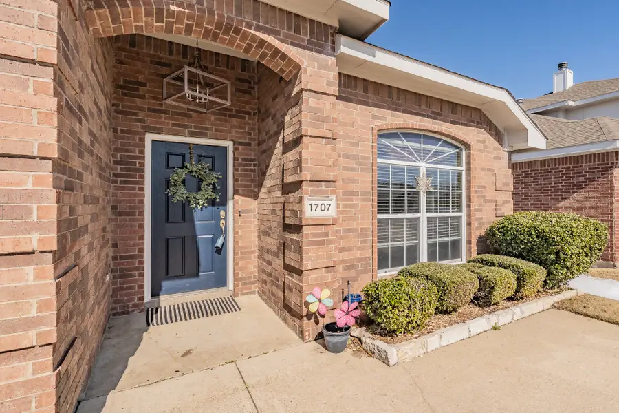 1707 Eastfork Lane, Wylie, TX 75098 - #3