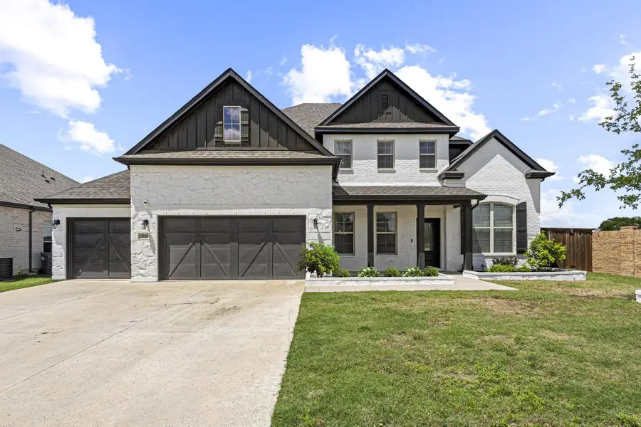 3204 Creek Meadow Drive, Anna, TX 75409 - #2