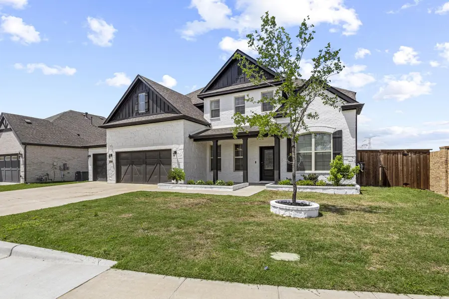 3204 Creek Meadow Drive, Anna, TX 75409 - #3