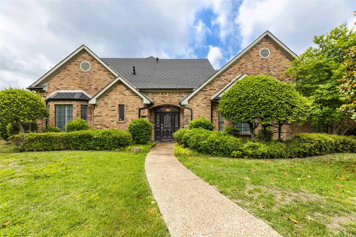 7036 Mumford Street, Dallas, TX 75252 - Image #1