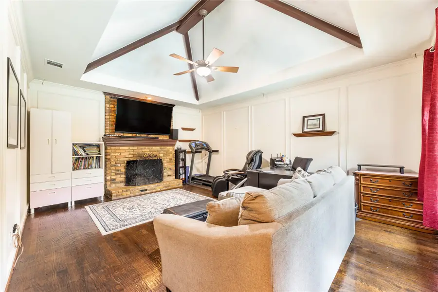 7036 Mumford Street, Dallas, TX 75252 - Image #3