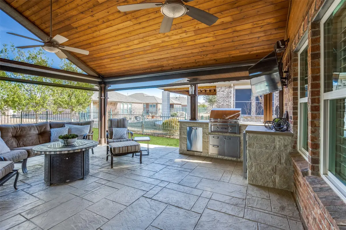 3206 Full Sail Lane, Frisco, TX 75036 - #1