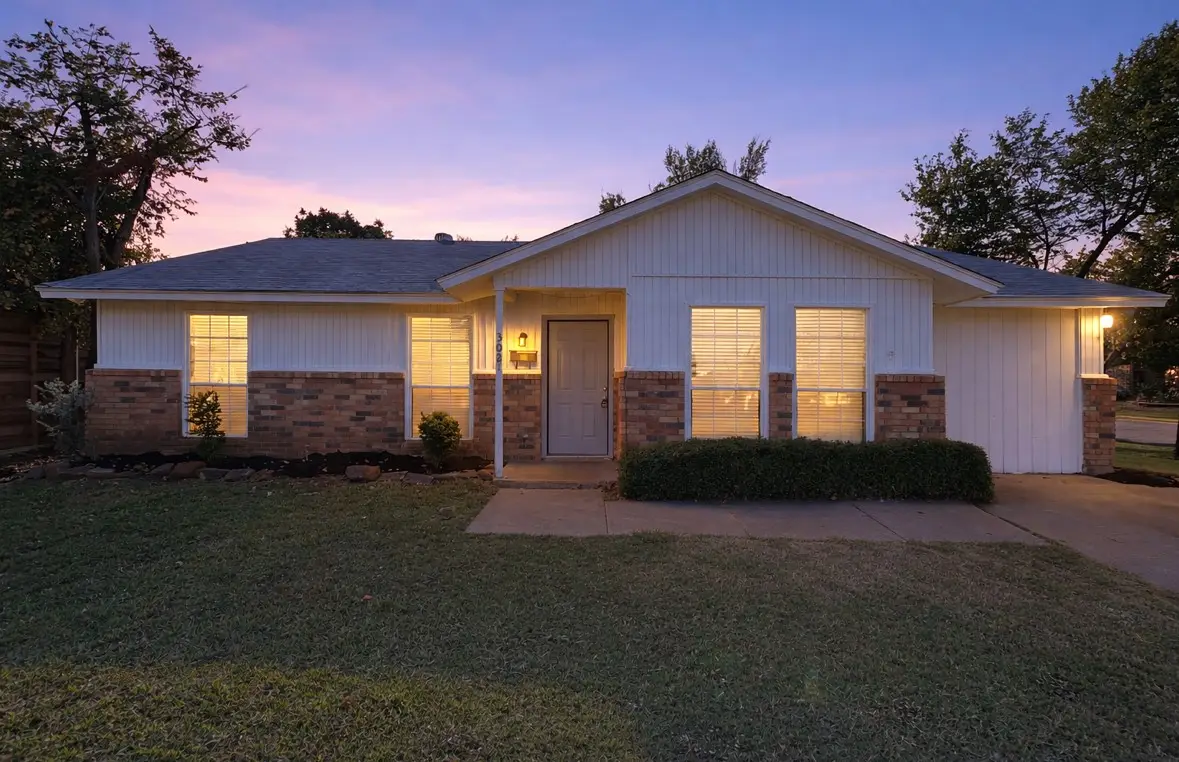 3021 Dupree Street, Irving, TX 75062 - #1