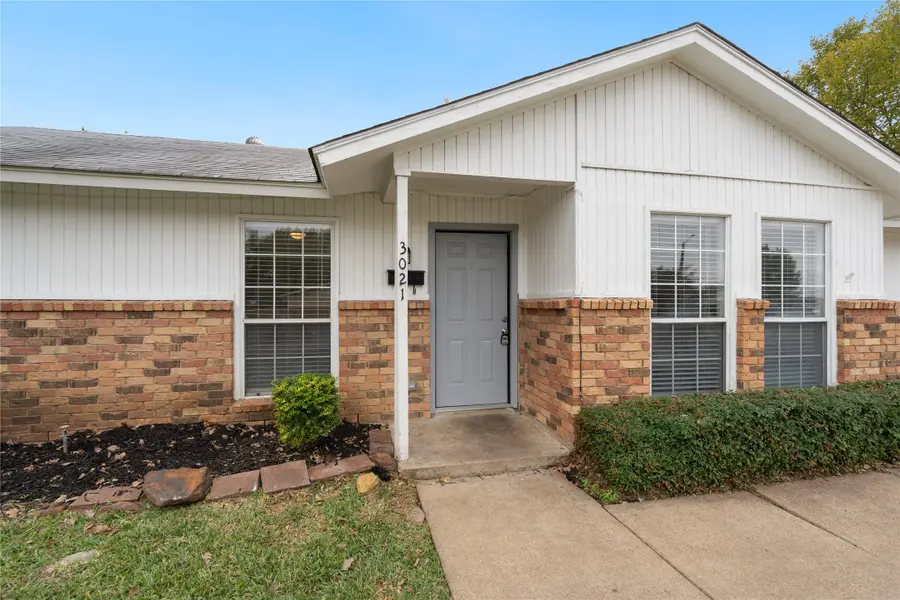 3021 Dupree Street, Irving, TX 75062 - #2