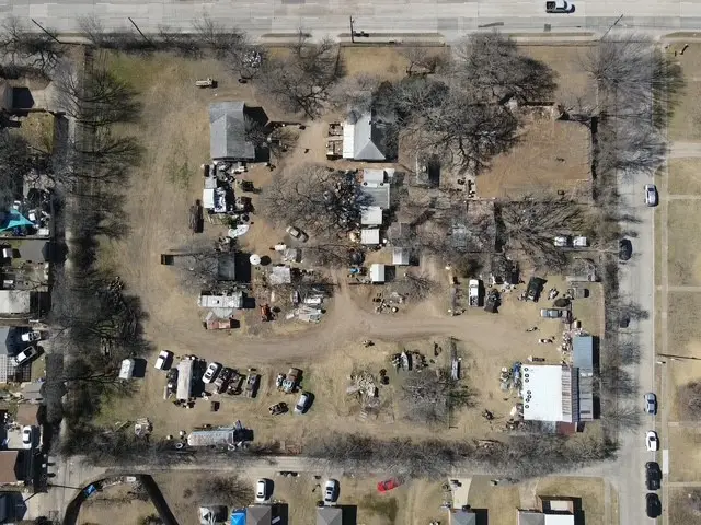 1016 N Masters Drive, Dallas, TX 75217 - Image #3