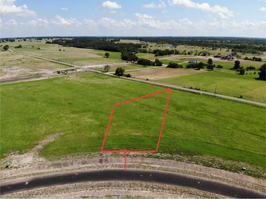 Lot 95 Richland Cove, Corsicana, TX 75109 - #3