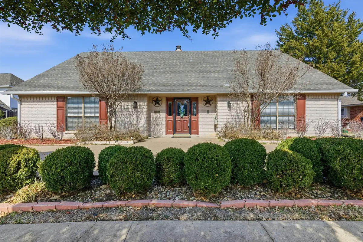 1905 Wimbledon Drive, Arlington, TX 76017 - #1