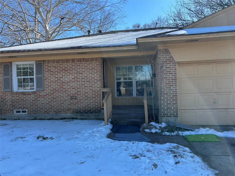 1206 Bandera Lane, Garland, TX 75040 - Image #3