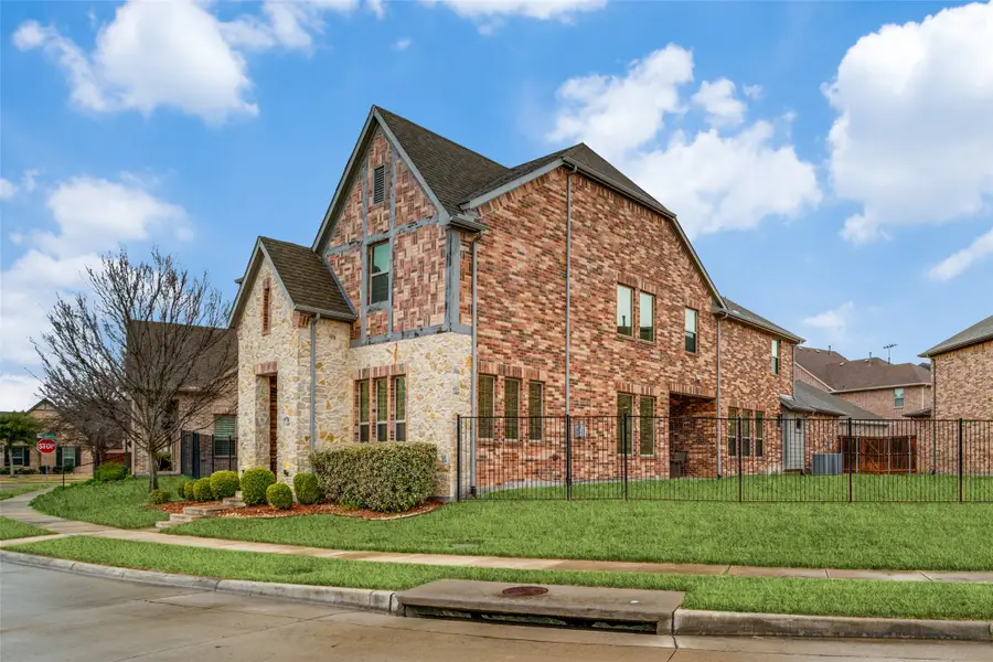 608 Arma Road, Allen, TX 75002 - #2