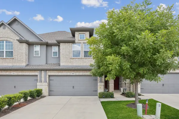1010 Switchgrass Lane, Allen, TX 75013