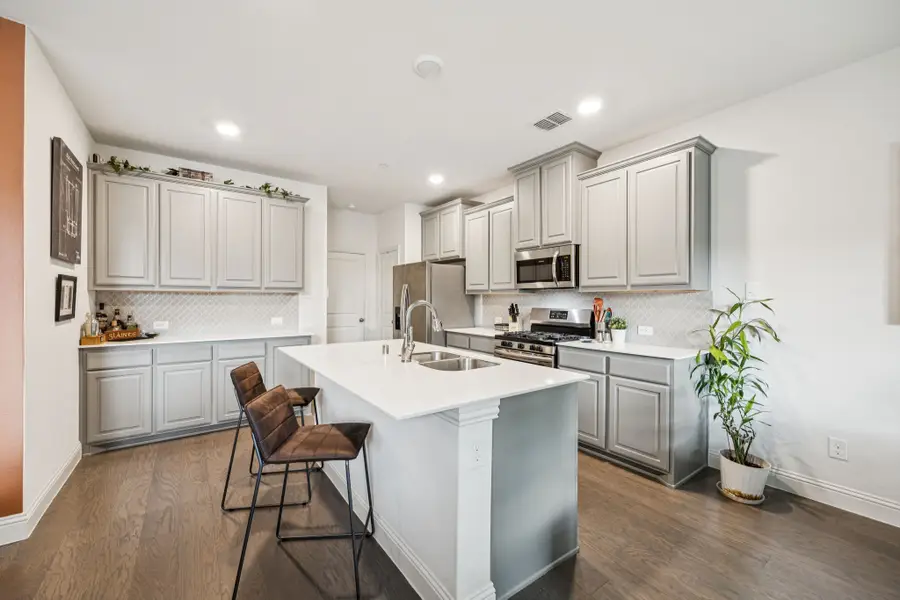 1010 Switchgrass Lane, Allen, TX 75013 - Image #2