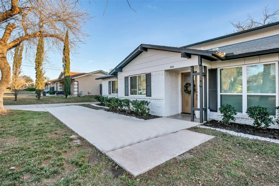 3518 W Rochelle Road, Irving, TX 75062 - #2