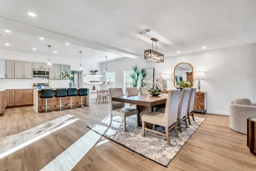 3518 W Rochelle Road, Irving, TX 75062 - #3