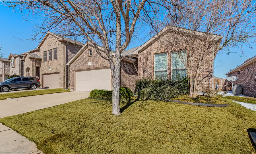 2457 Clay Creek Lane, Fort Worth, TX 76177 - Image #2