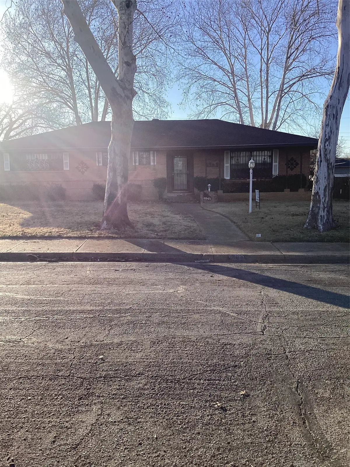 6945 Clearglen Drive, Dallas, TX 75232 - Image #1