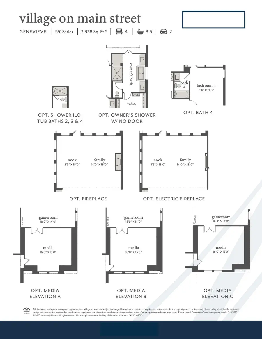 9418 Keep Street, Frisco, TX 75035 - Image #3