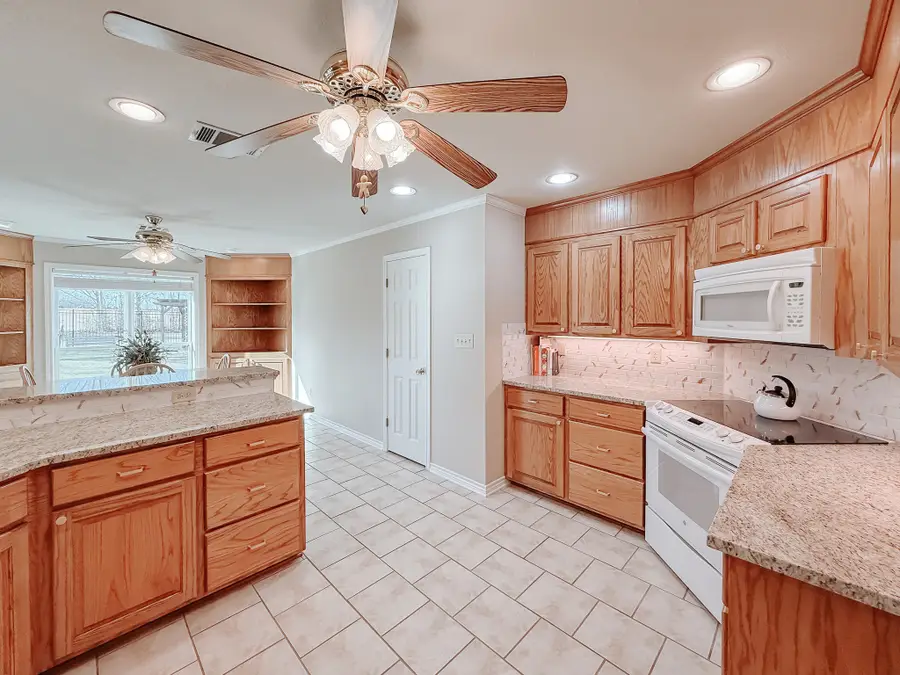 251 County Road 1171, Fairfield, TX 75840 - #3