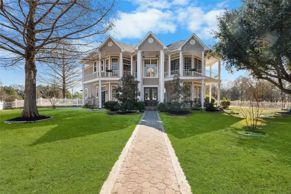 12245 Fm 859, Wills Point, TX 76169