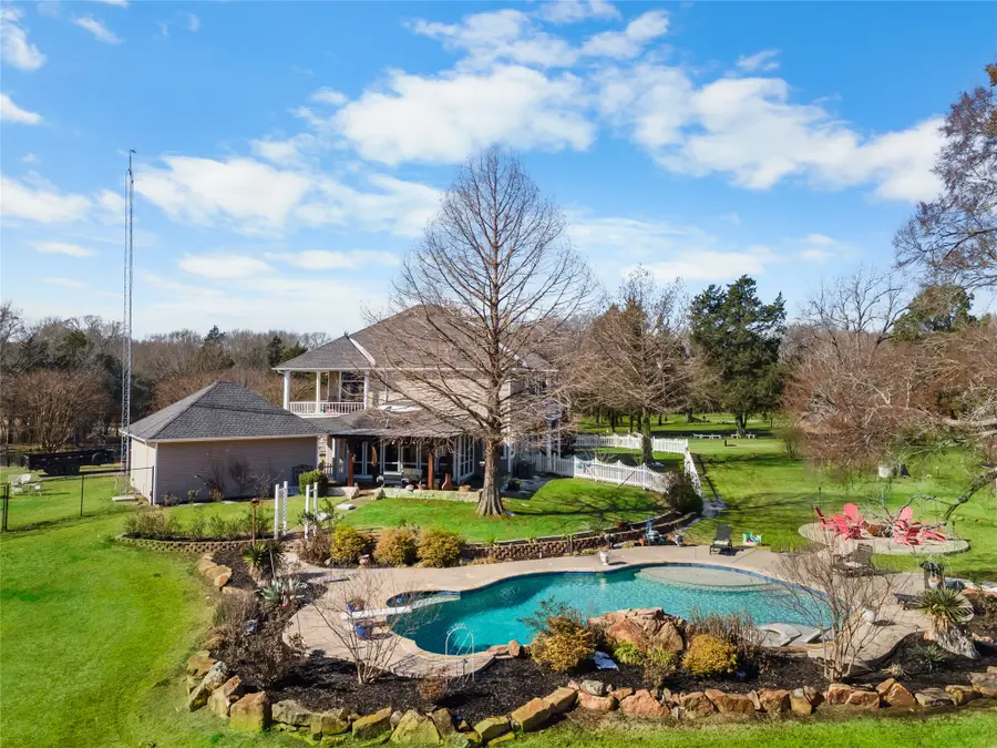 12245 Fm 859, Wills Point, TX 76169 - #2