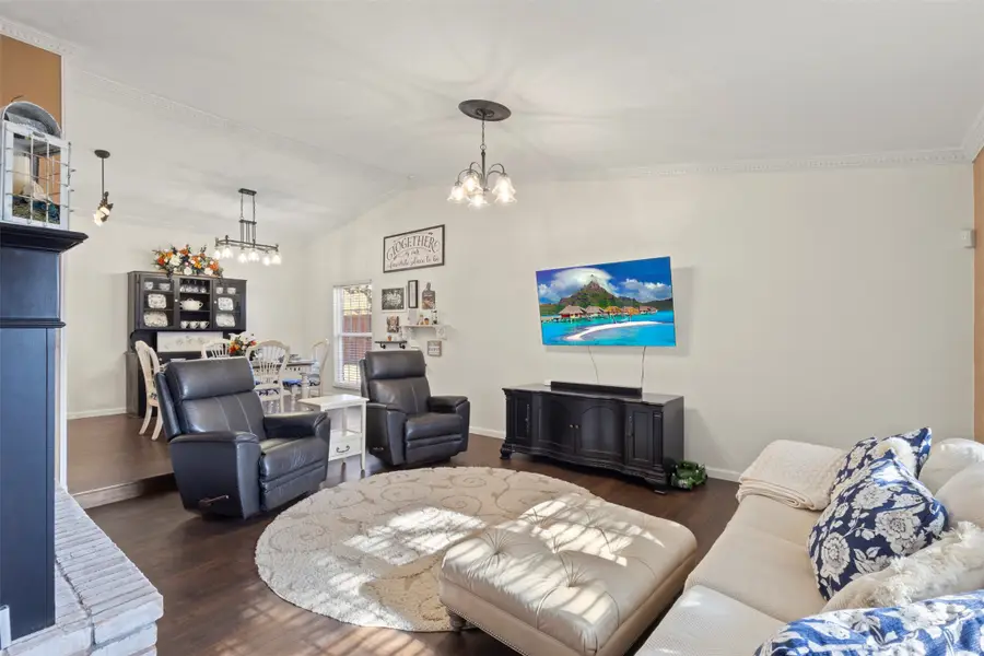 2602 Madrid Drive, Garland, TX 75040 - #3