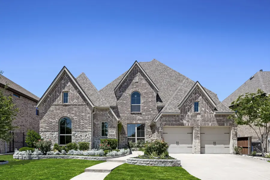 2264 Savannah Oak Road, Frisco, TX 75033 - Image #2