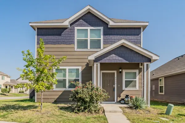 5517 Willamette Drive, Fort Worth, TX 76119