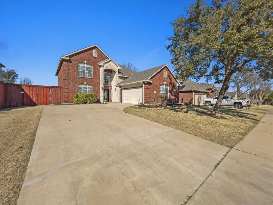 5609 Freedom Lane, Rowlett, TX 75089 - #2