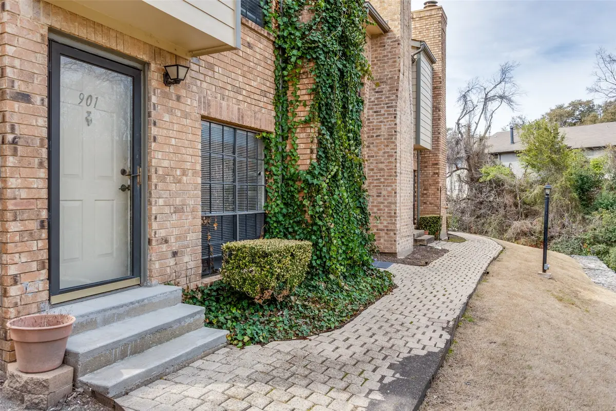 11655 Audelia Road #901, Dallas, TX 75243 - Image #1