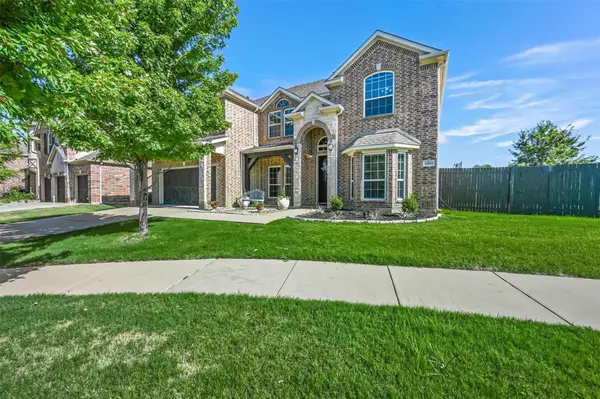 13811 Sorano Drive, Frisco, TX 75035