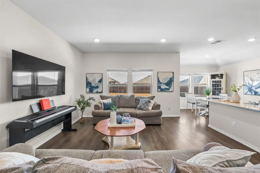 1419 Ella Rose, Josephine, TX 75189 - Image #2